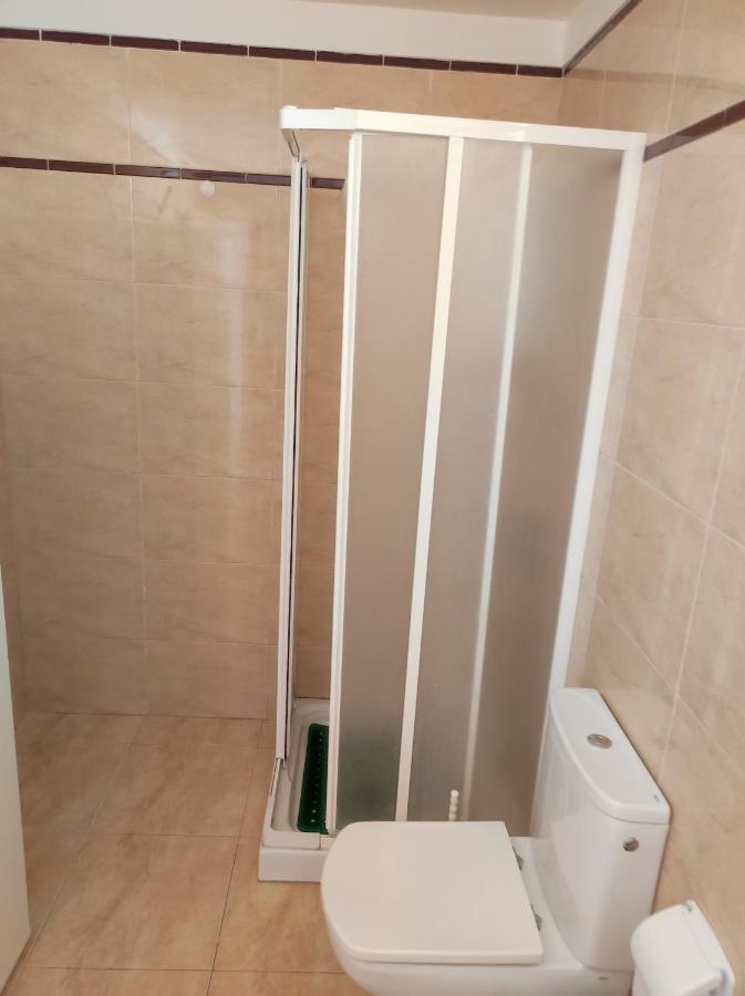 Apartamento 35 La Ladera Apartment ซานเซบาสเตียน เด ลาโกเมรา ภายนอก รูปภาพ