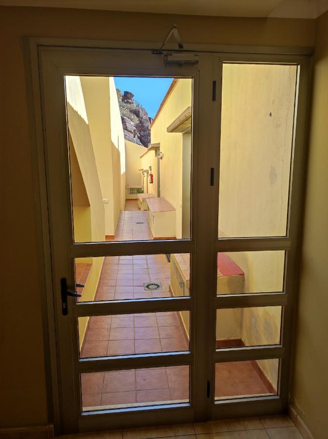Apartamento 35 La Ladera Apartment ซานเซบาสเตียน เด ลาโกเมรา ภายนอก รูปภาพ