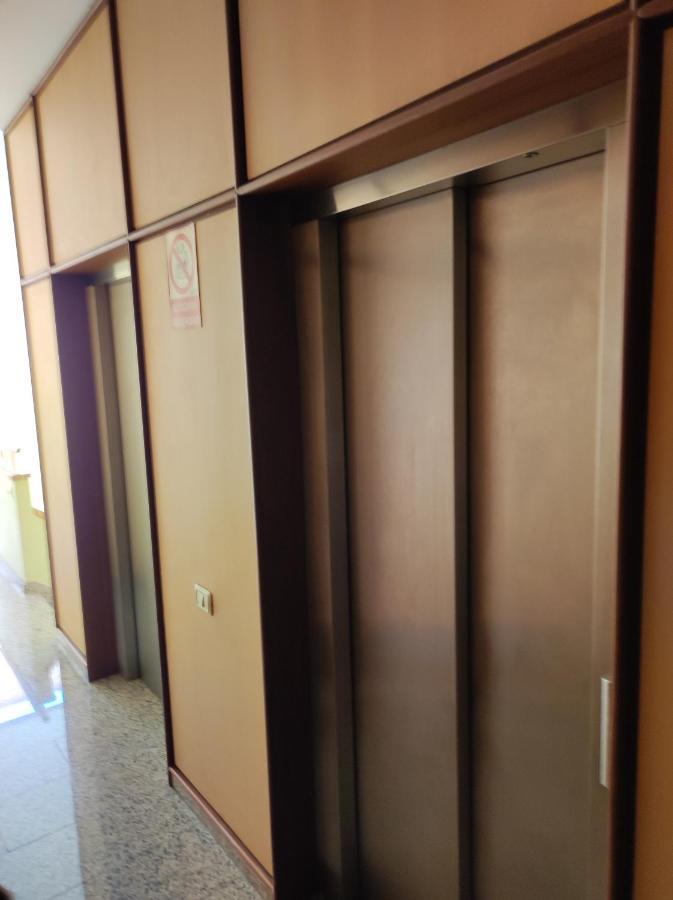 Apartamento 35 La Ladera Apartment ซานเซบาสเตียน เด ลาโกเมรา ภายนอก รูปภาพ